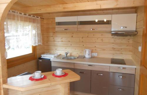 Domek pod Świerkiem - Foto 9