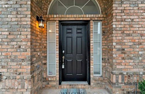 4 BR w/ Pool 10 min to Six flags, AT&T Stadium & Glode Life Park - Foto 19