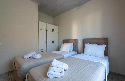Mythos Suites-Dionysos apartment - Foto 16