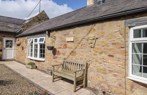 West Farm Cottage - Foto 39