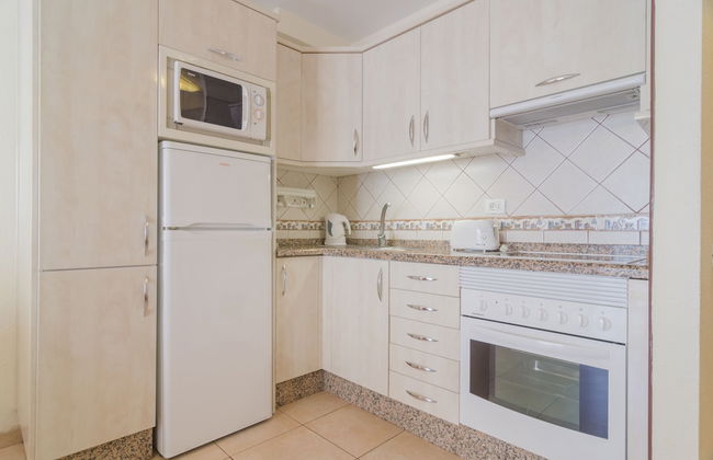 Club Tenerife - Foto 30