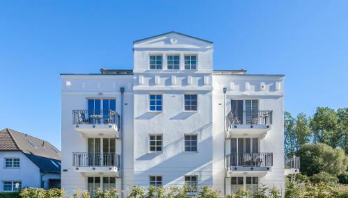 Residenz von Flotow Wohnung 01 - Foto 4