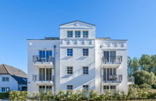 Residenz von Flotow Wohnung 01 - Foto 4