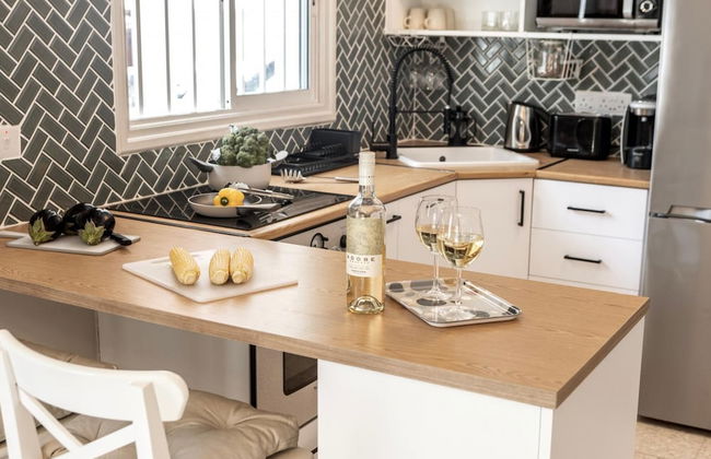 Anas Kiti Seaside Villa - Foto 6