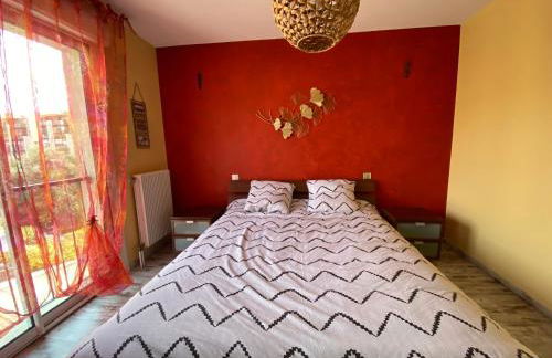 URBAN LODGE GAP - Confort premium & emplacement exceptionnel - Foto 33