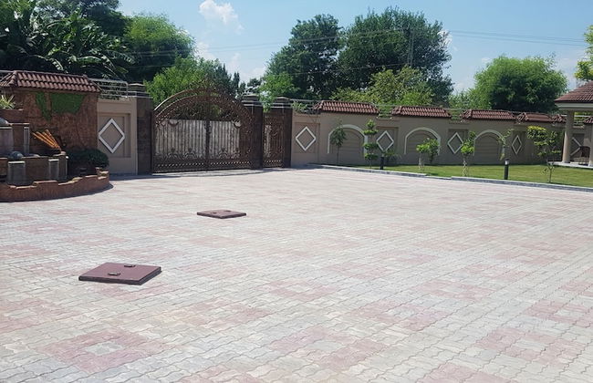 Entire 6-bed Garden Villa - Foto 10