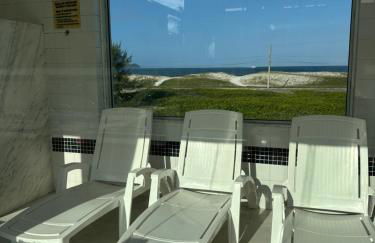 Residencial Praia das Dunas Ambiente familiar - Foto 9