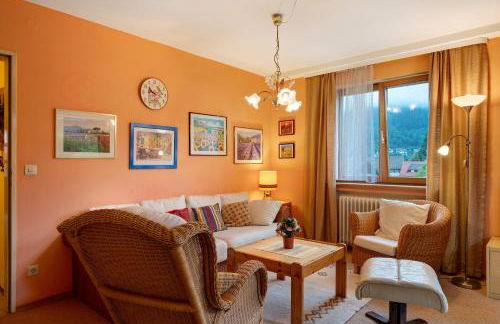 Ferienwohnung Joos - Foto 7