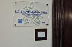 Luxury Apartment delle Fratte - Photo 13