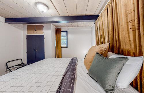 Dog Welcome Waterfront Home Sleeps 12 Firepit - Foto 21