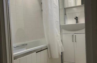 Cosy Studio in Vibrant Brixton - Foto 10