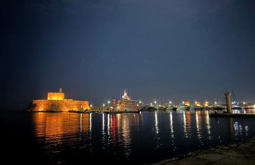 V&G Cozy Home, Pilona Village - Foto 42