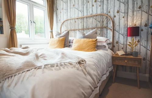 Waves - Sea View Duplex Apartment, Stoke Fleming - Foto 69