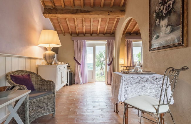 Dimora Santa Margherita - Relais di Charme - Photo 78