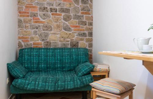 Studio apartment Larca - Photo 5