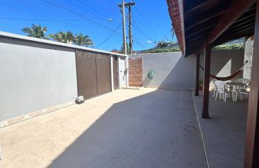 Beach House in Barra do Una - Não fornecemos roupas de cama e banho - Foto 17