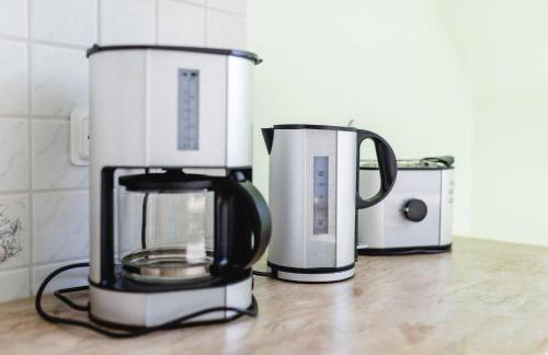 Ferienwohnung Hetzdorf - Urlaub am Tharandter Wald - Foto 6