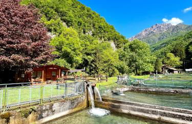 Agriturismo La Vecchia Chioderia - Foto 13