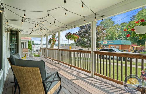 Williams Bay Family Getaway Beach Kayaks and Lake Geneva Adventures - Foto 8