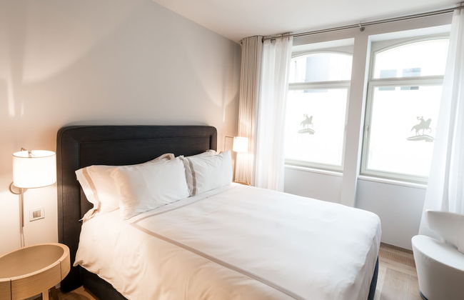 Guillaume Suites - Foto 8