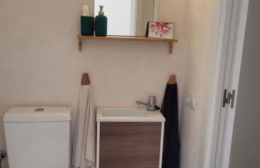 Trocito de Paraíso en la Sierra Espadán - Foto 43