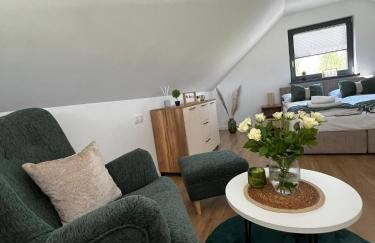 ZATOR Domki INTERSTYL, Energylandia - Foto 63