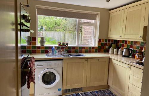 Wensleydale Stone Cottage - Foto 8