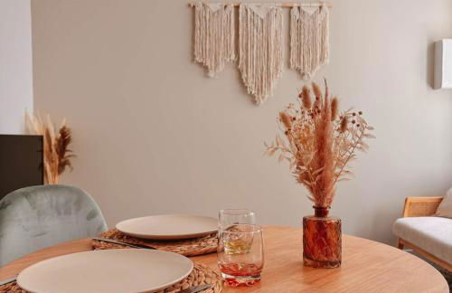 La Casa Laura, Balnéo & Terrasse Privée - Foto 3