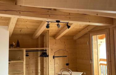 Chalet récent vue panoramique sur le MONT-BLANC - Photo 17