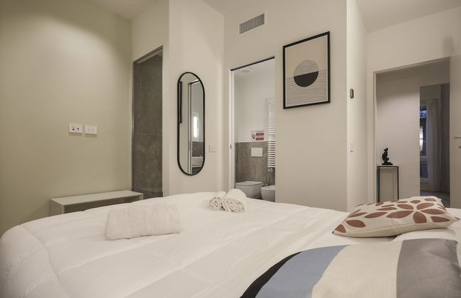 Repubblica Suites - Foto 37