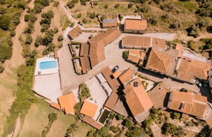 Vilas da Matagosa - Foto 20