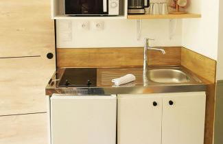 Locations du Grand Pont - Appart hôtel Poitiers - Futuroscope - Foto 18