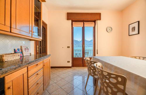 Appartamento Bellavista - Lake Como View - near the beach - Foto 12