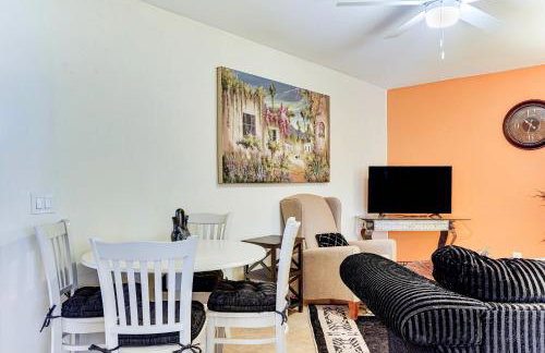 Private Oro Valley Home with 130 Mi Bike Path Nearby - Foto 6