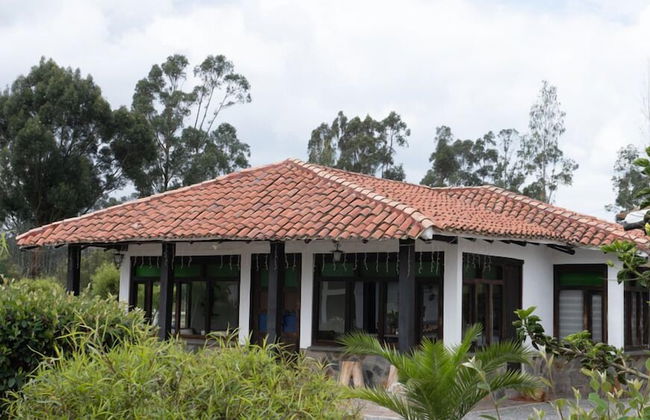 Cabañas Campestres Marguin - Foto 20