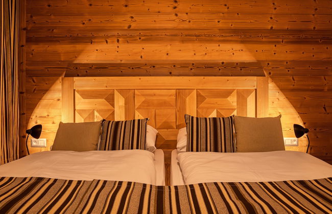 Lux&Wellness Apartments Sosana - Foto 17