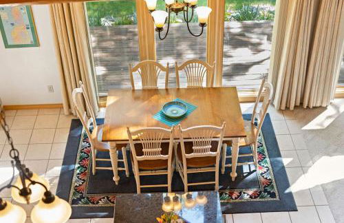 Top of the Hill Cabin by Simple Life Rental - Foto 61