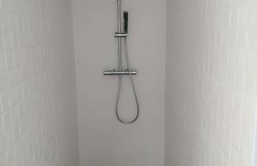 Villa de la plage des Amiets #piscine intérieure privée# les pieds dans l'eau - Foto 3