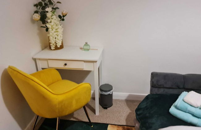 Immaculate 3-bed House in Middleton - Foto 13