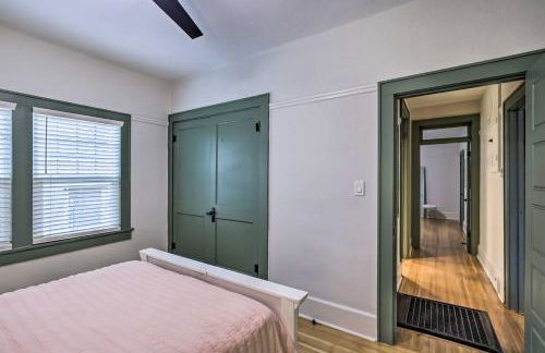 El Paso Historic Craftsman House Less Than 1 Mi to Dtwn! - Foto 37