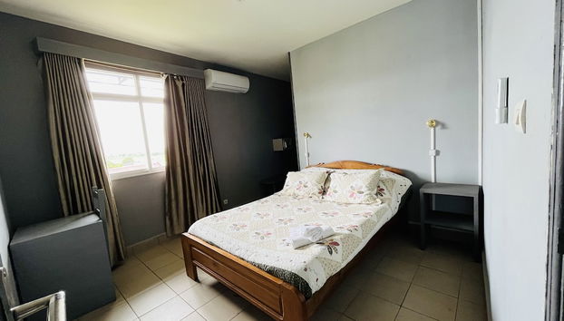 Les Flots Bleus - Foto 5, Habitación