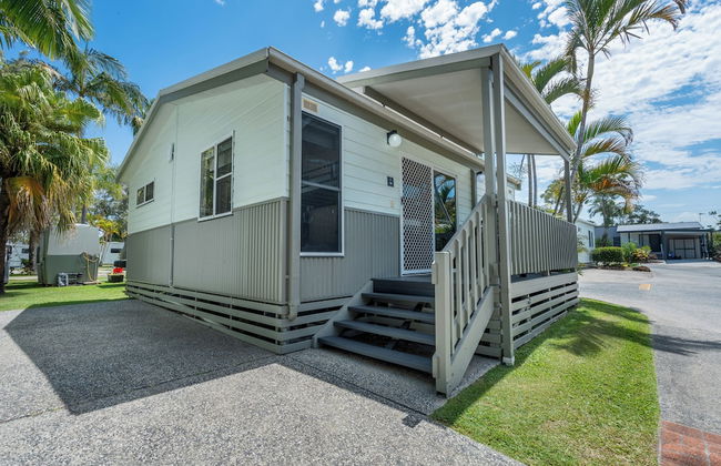 Tasman Holiday Parks - Ballina - Foto 62