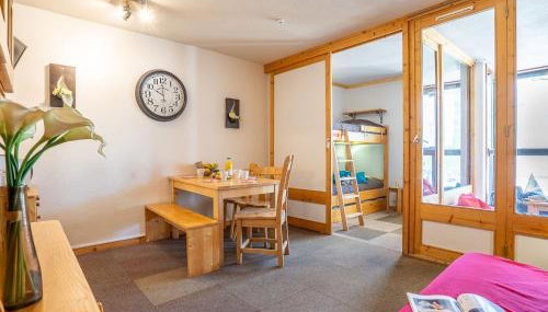 Apartment Eskival 106 by Interhome - Foto 4