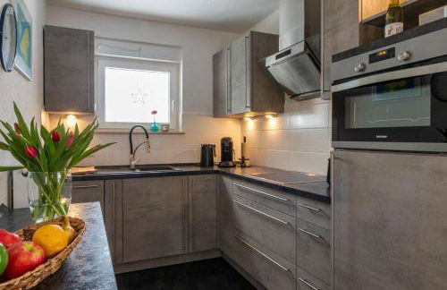 Ferienhaus Am Höhlchen - Foto 21