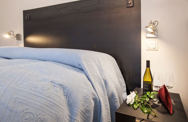 Artemisia negli ulivi B&B - Photo 11