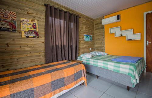 Cabanas do Rosa - Foto 9