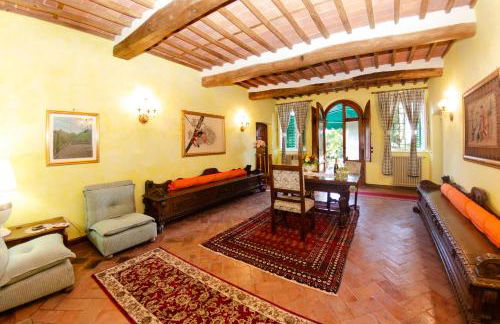 Villa al Borghetto - Foto 10