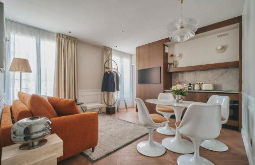 Nestay Les Halles - Foto 32