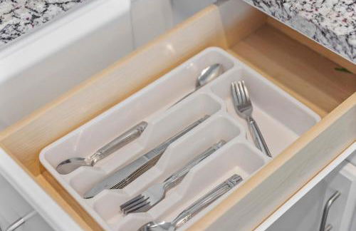 310 Euclid- Comfy Quiet Haven Wi-Fi Parking Gym - Foto 32