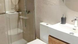 Apartamentos Las Calas - Foto 4, Shower